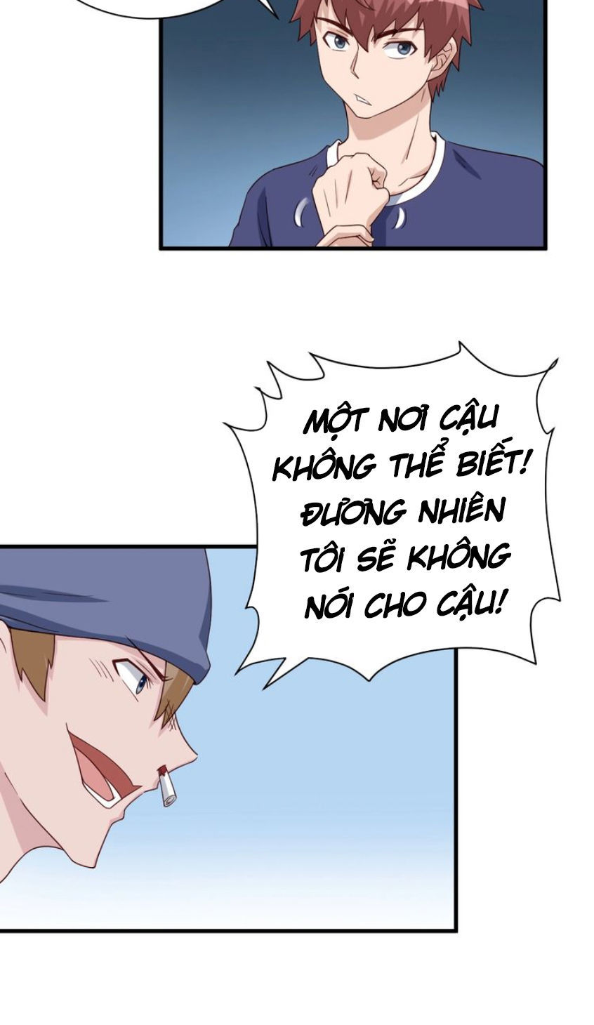 Hệ Thống Tu Tiên Mạnh Nhất Chapter 27 - Trang 2