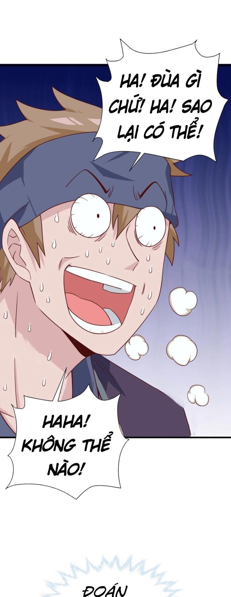 Hệ Thống Tu Tiên Mạnh Nhất Chapter 27 - Trang 2