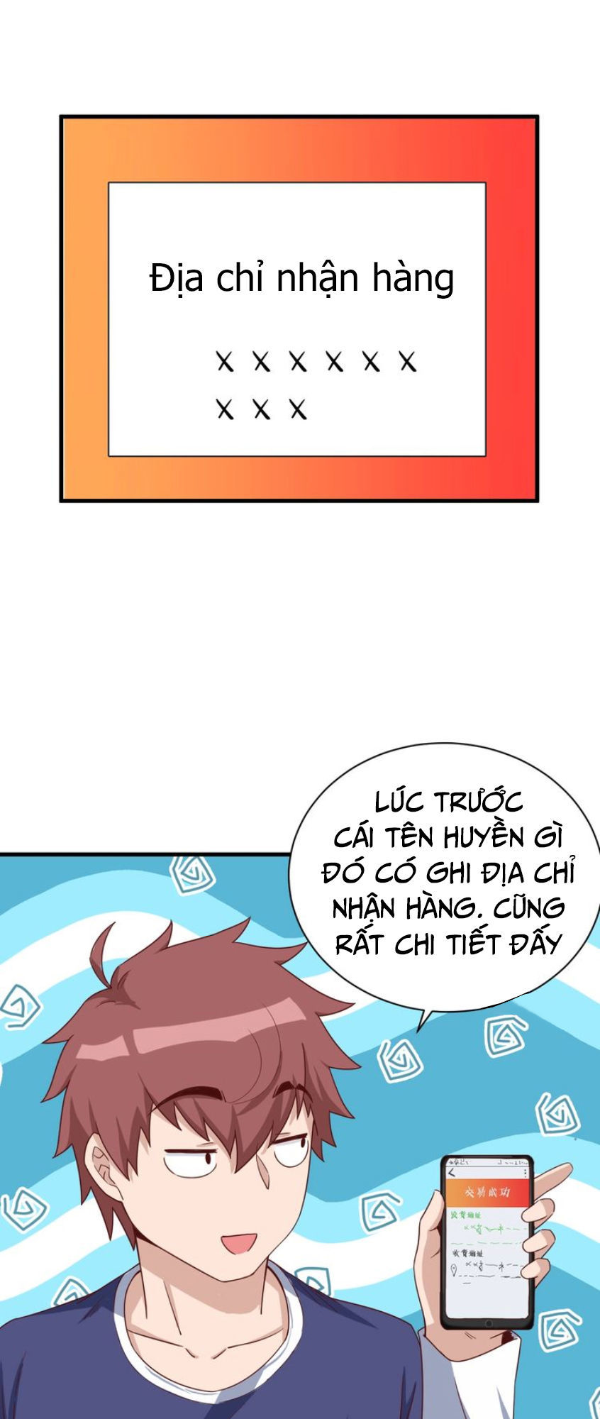 Hệ Thống Tu Tiên Mạnh Nhất Chapter 27 - Trang 2