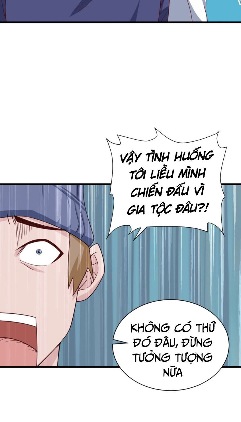 Hệ Thống Tu Tiên Mạnh Nhất Chapter 27 - Trang 2