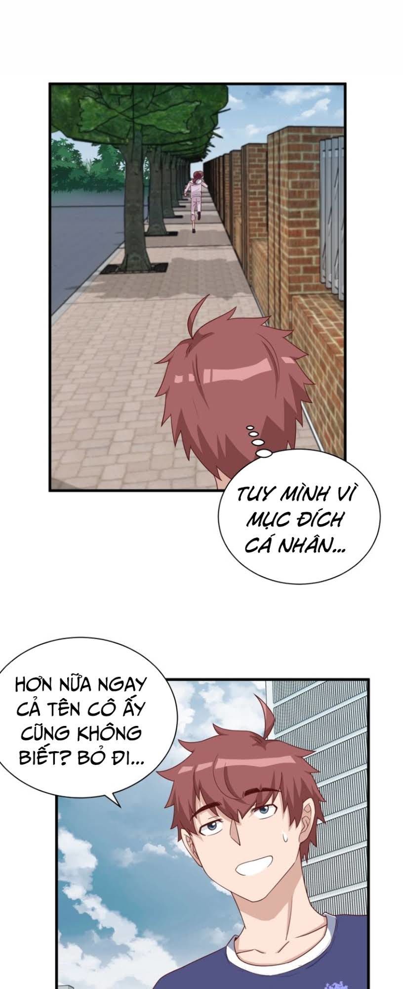 Hệ Thống Tu Tiên Mạnh Nhất Chapter 27 - Trang 2