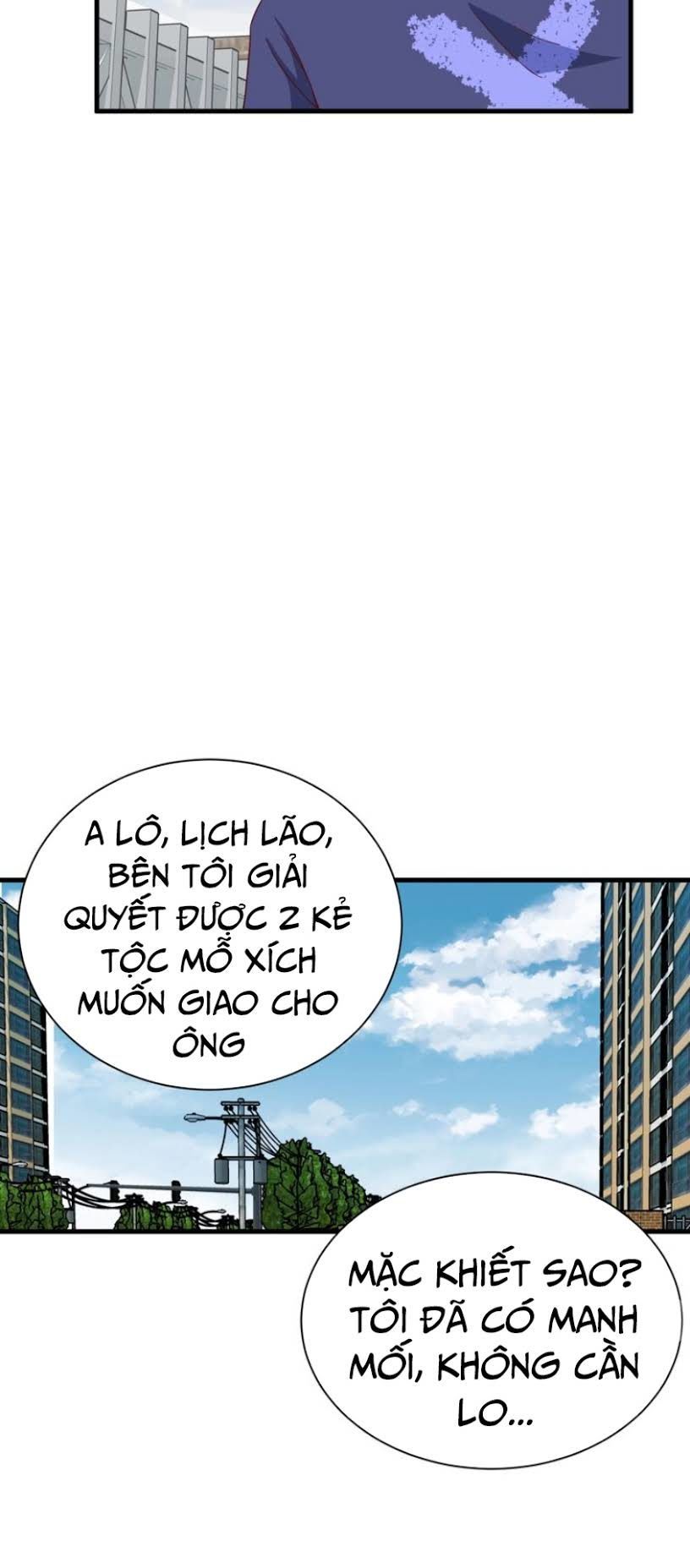 Hệ Thống Tu Tiên Mạnh Nhất Chapter 27 - Trang 2