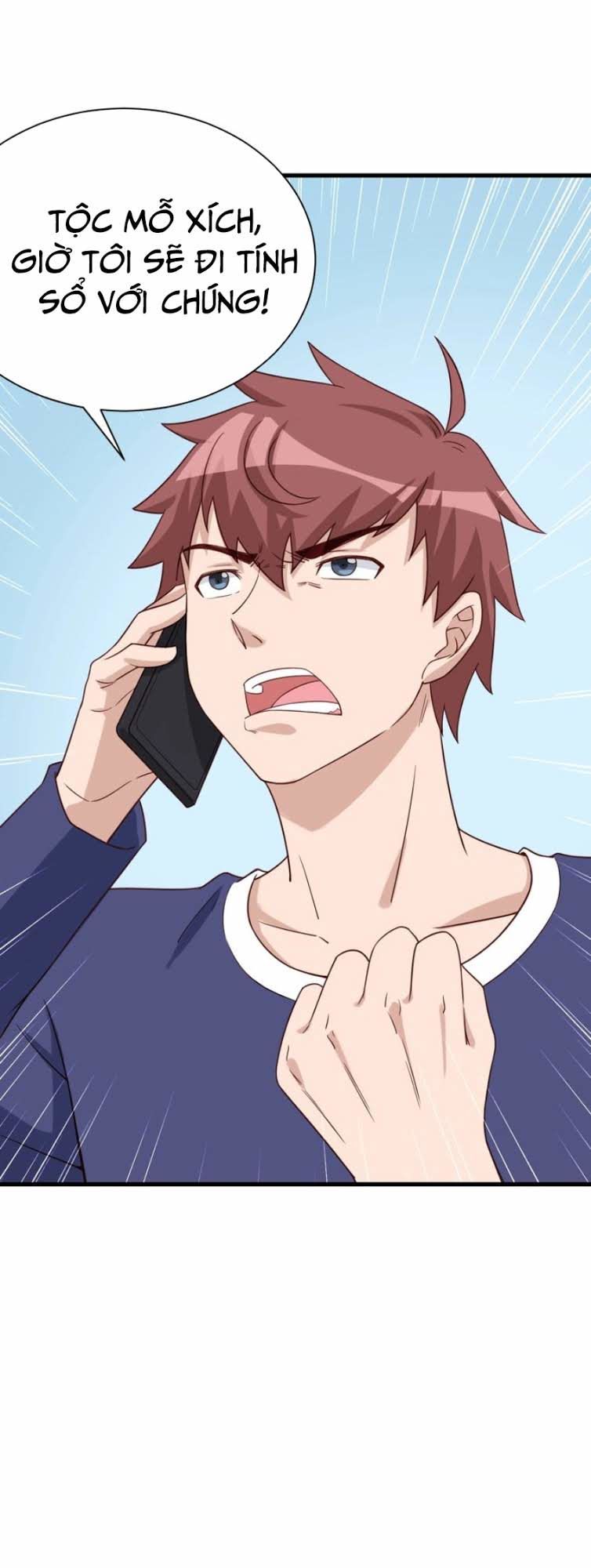 Hệ Thống Tu Tiên Mạnh Nhất Chapter 27 - Trang 2