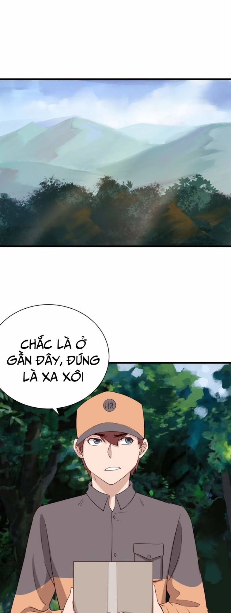 Hệ Thống Tu Tiên Mạnh Nhất Chapter 27 - Trang 2