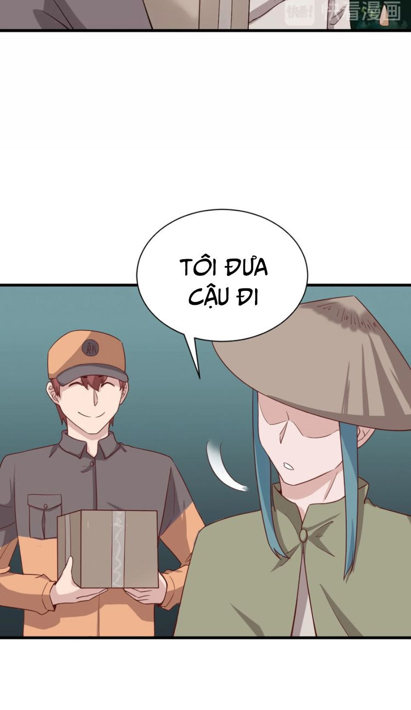 Hệ Thống Tu Tiên Mạnh Nhất Chapter 27 - Trang 2