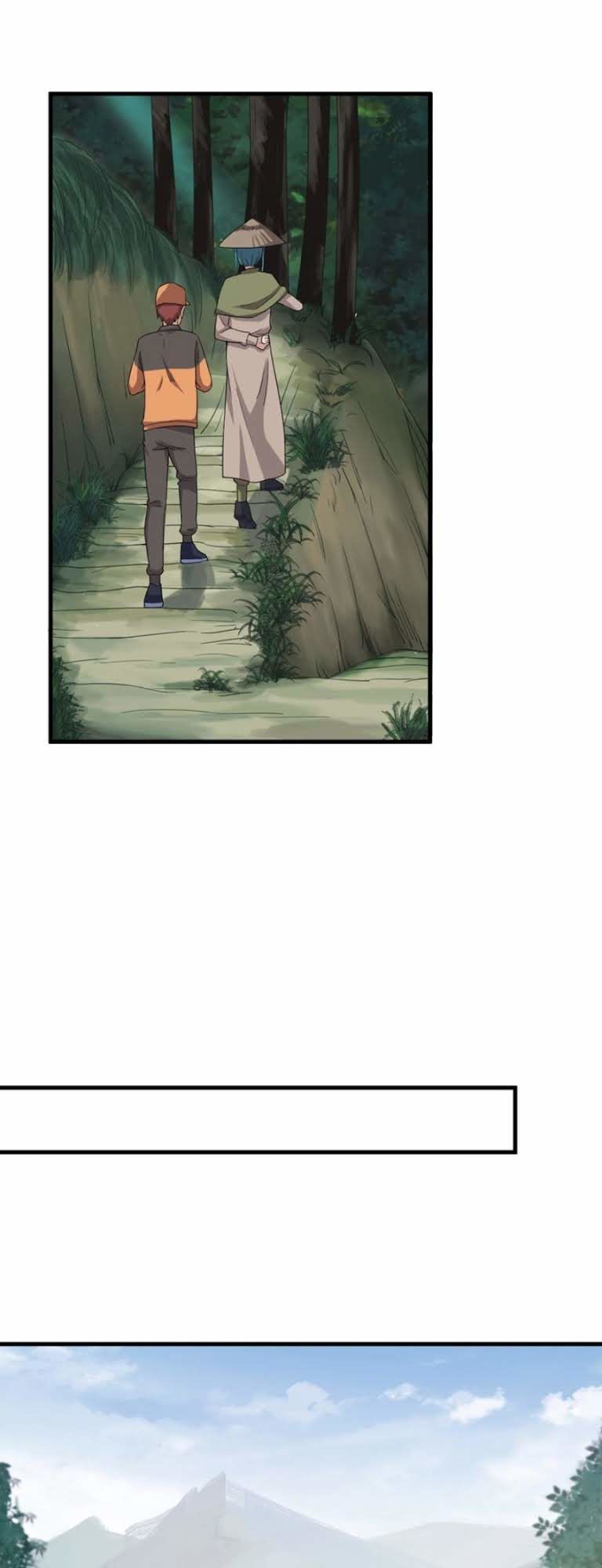 Hệ Thống Tu Tiên Mạnh Nhất Chapter 27 - Trang 2