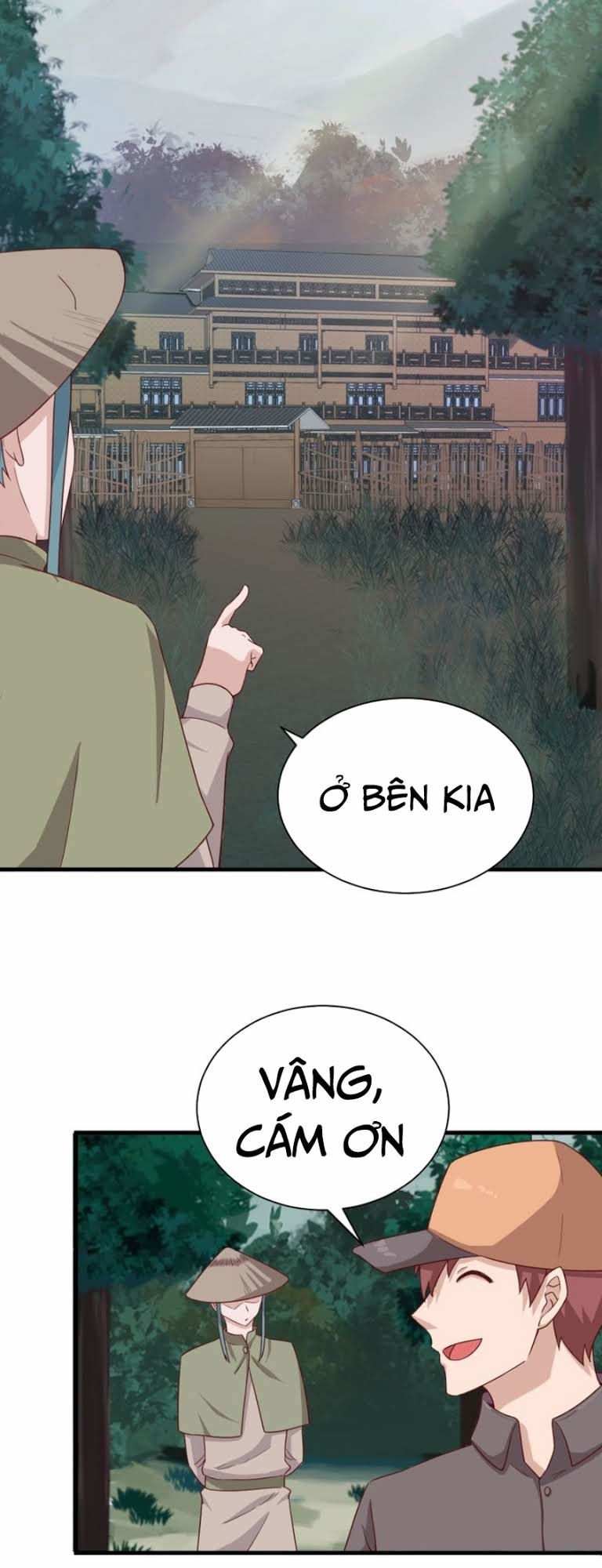 Hệ Thống Tu Tiên Mạnh Nhất Chapter 27 - Trang 2