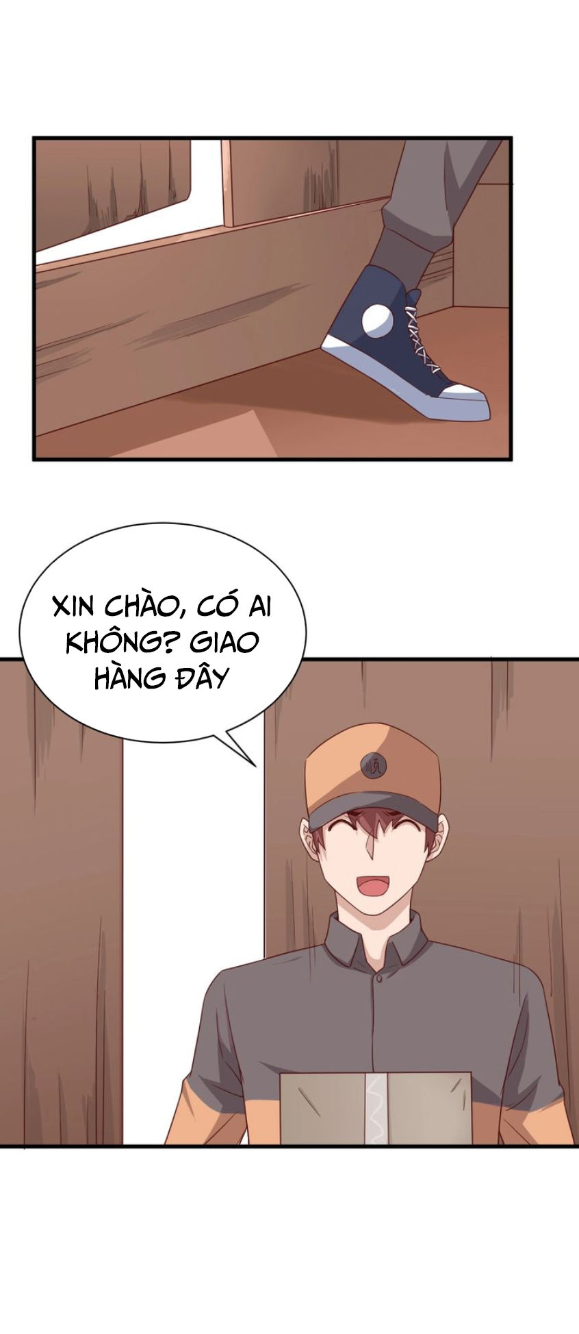 Hệ Thống Tu Tiên Mạnh Nhất Chapter 27 - Trang 2