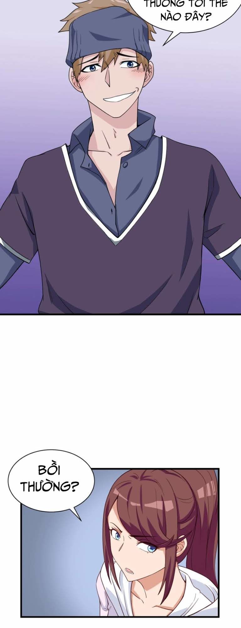 Hệ Thống Tu Tiên Mạnh Nhất Chapter 27 - Trang 2