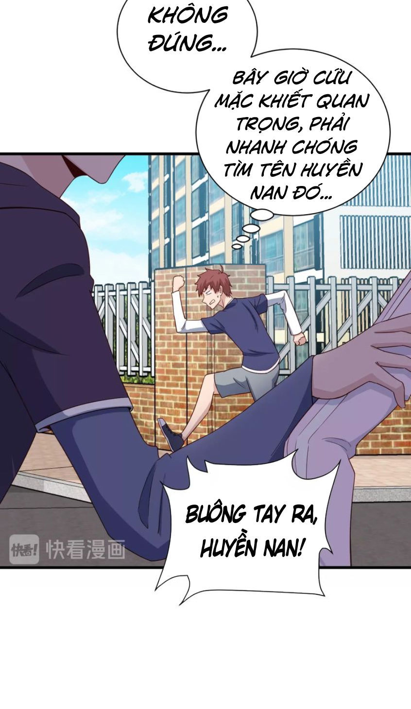Hệ Thống Tu Tiên Mạnh Nhất Chapter 27 - Trang 2