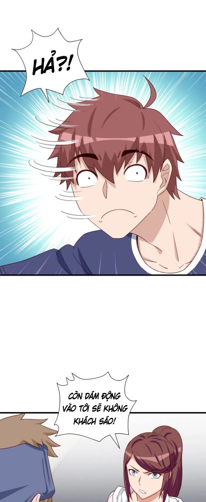 Hệ Thống Tu Tiên Mạnh Nhất Chapter 27 - Trang 2