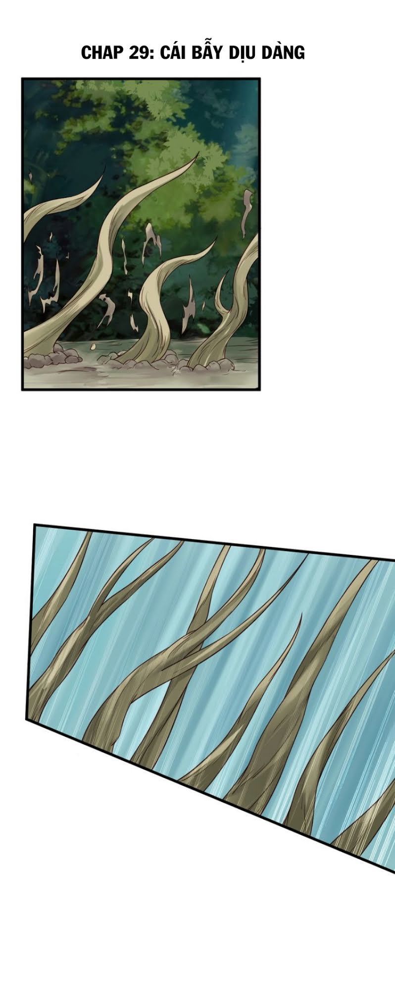 Hệ Thống Tu Tiên Mạnh Nhất Chapter 28 - Trang 2