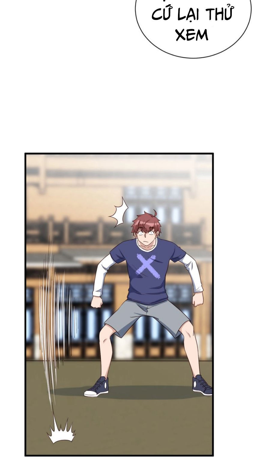 Hệ Thống Tu Tiên Mạnh Nhất Chapter 28 - Trang 2