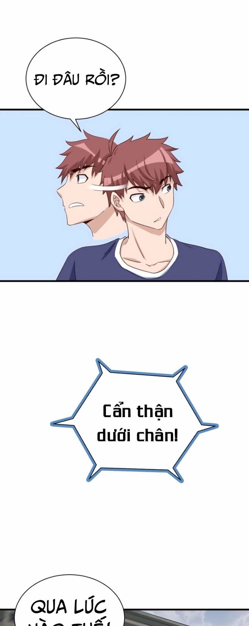 Hệ Thống Tu Tiên Mạnh Nhất Chapter 28 - Trang 2