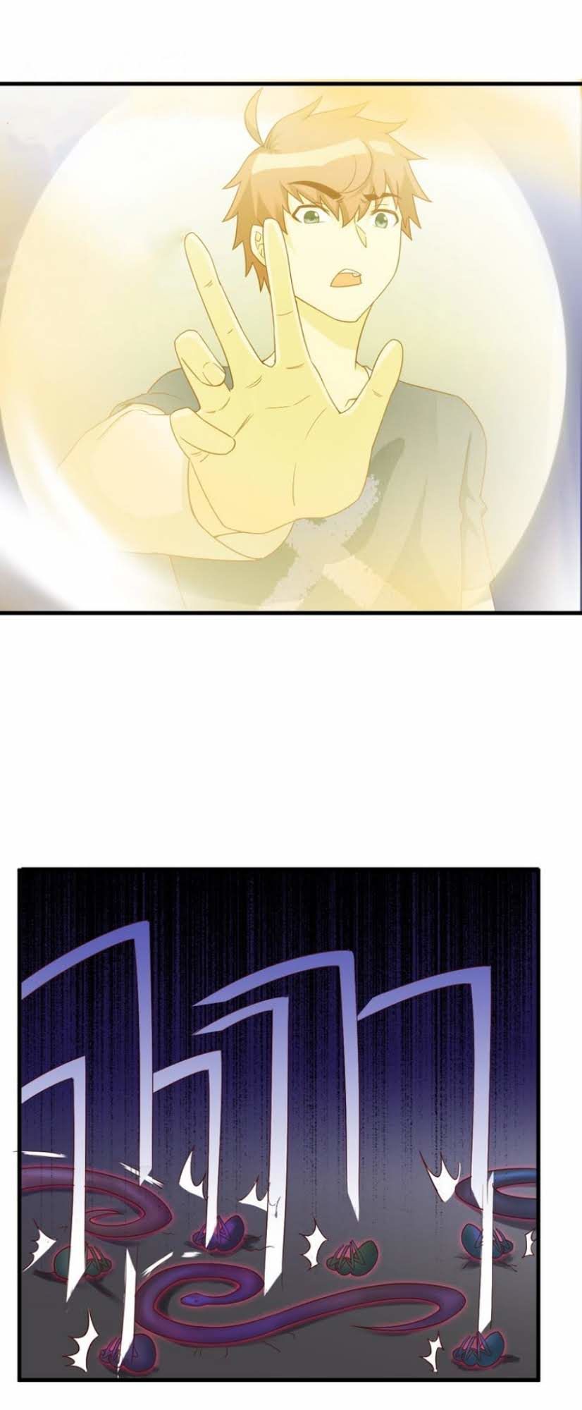 Hệ Thống Tu Tiên Mạnh Nhất Chapter 28 - Trang 2