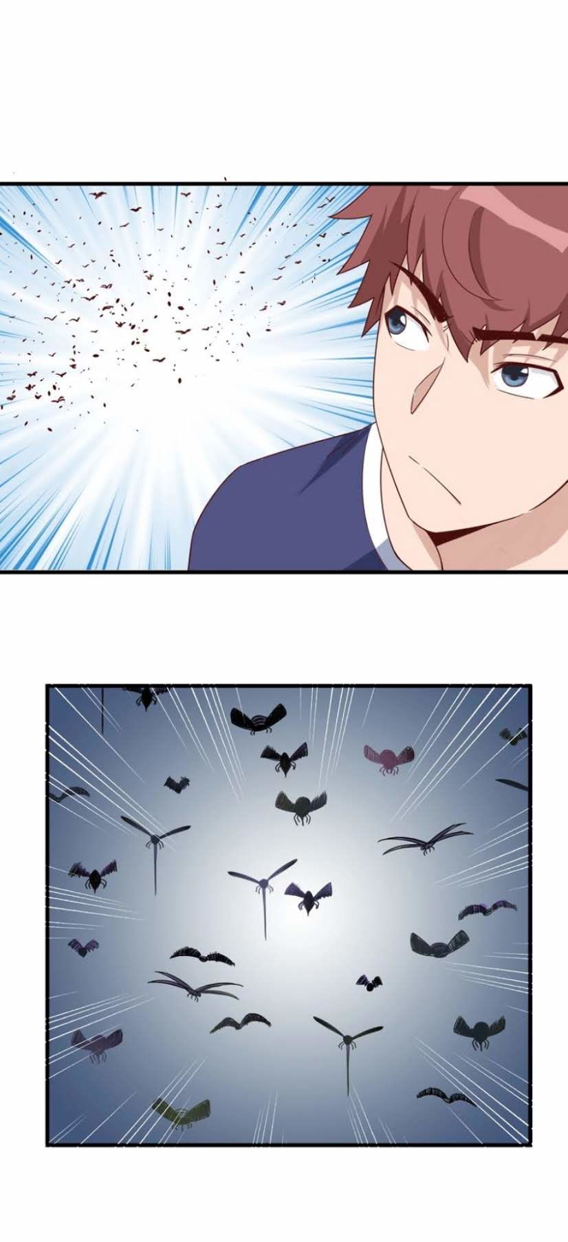 Hệ Thống Tu Tiên Mạnh Nhất Chapter 28 - Trang 2