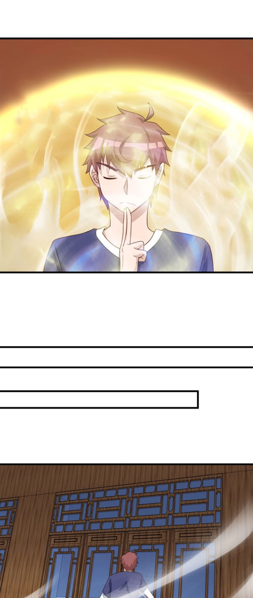 Hệ Thống Tu Tiên Mạnh Nhất Chapter 28 - Trang 2