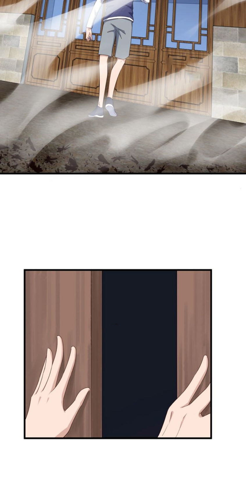 Hệ Thống Tu Tiên Mạnh Nhất Chapter 28 - Trang 2