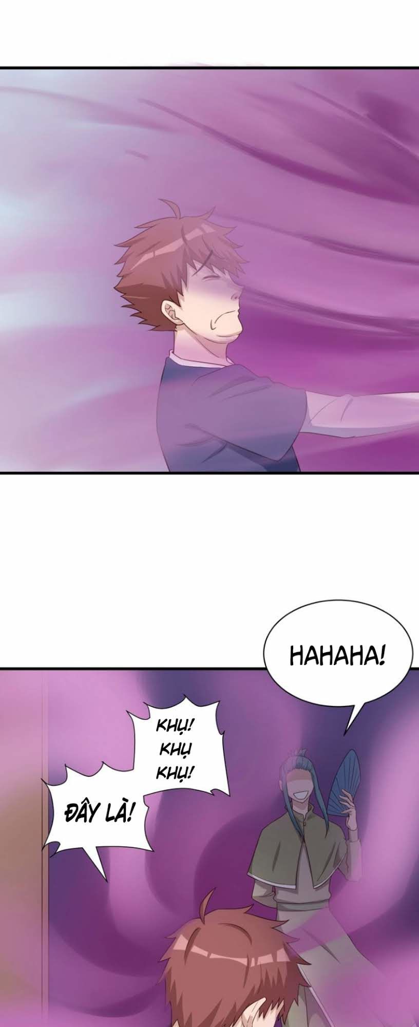 Hệ Thống Tu Tiên Mạnh Nhất Chapter 28 - Trang 2