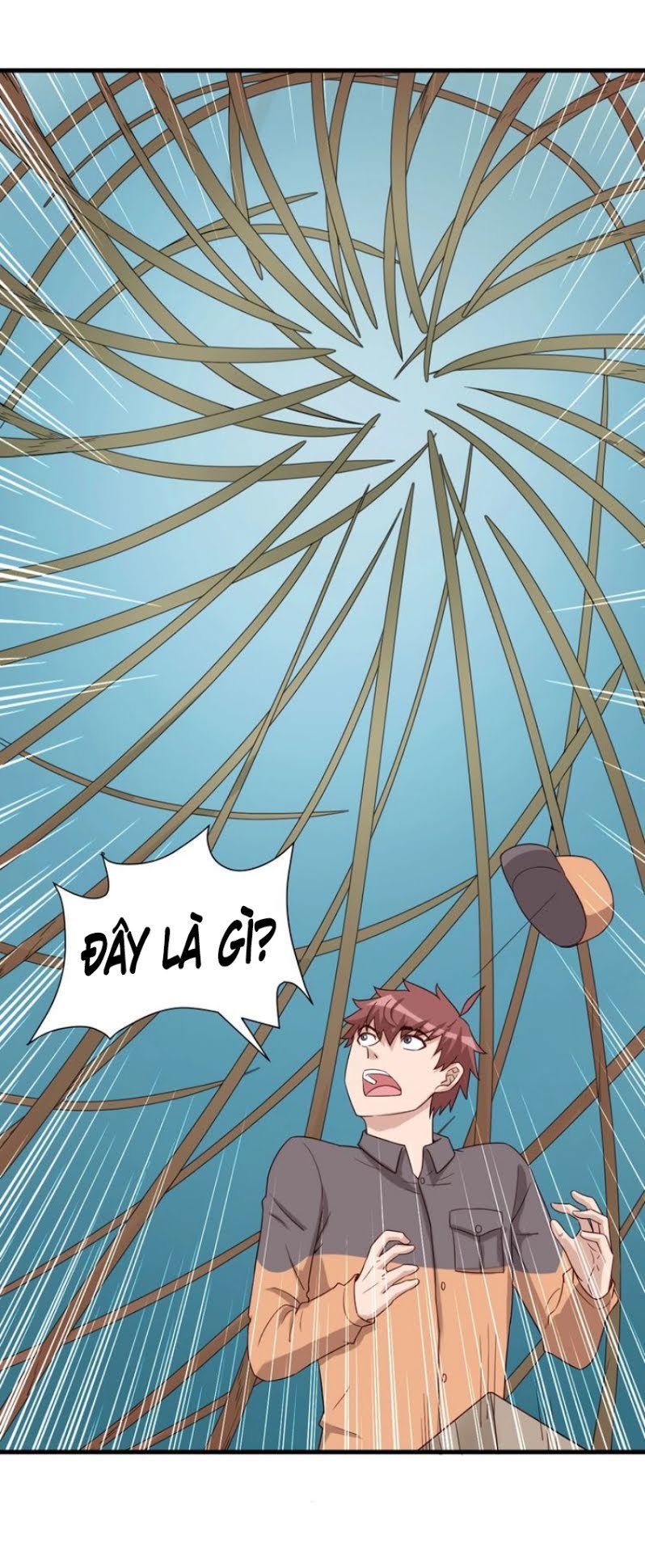 Hệ Thống Tu Tiên Mạnh Nhất Chapter 28 - Trang 2