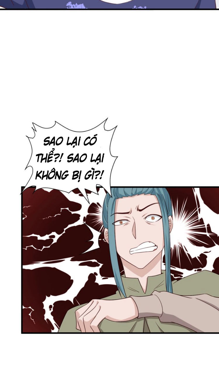 Hệ Thống Tu Tiên Mạnh Nhất Chapter 28 - Trang 2