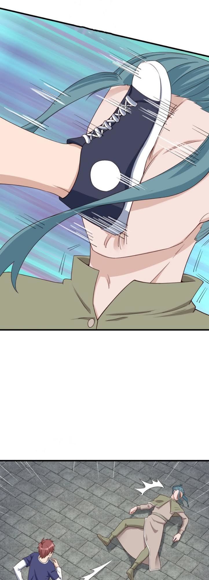 Hệ Thống Tu Tiên Mạnh Nhất Chapter 28 - Trang 2