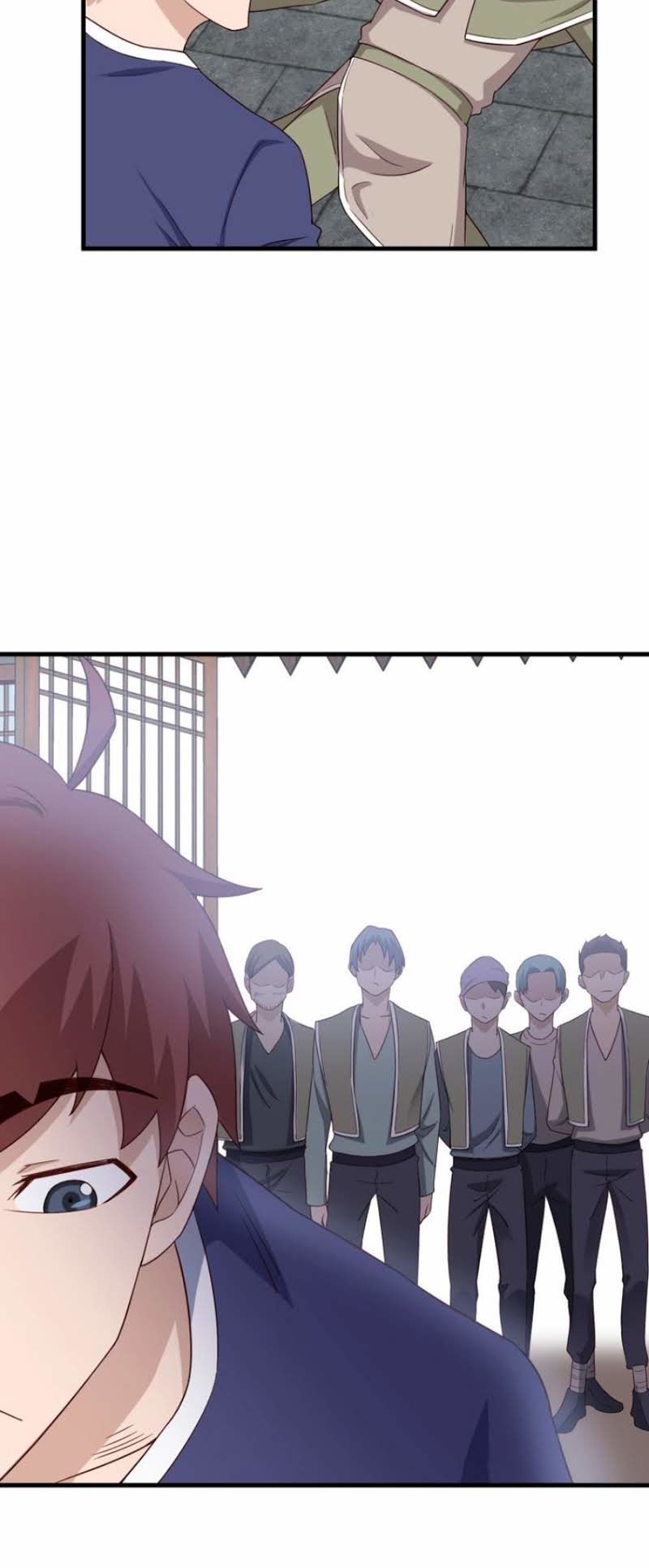 Hệ Thống Tu Tiên Mạnh Nhất Chapter 28 - Trang 2