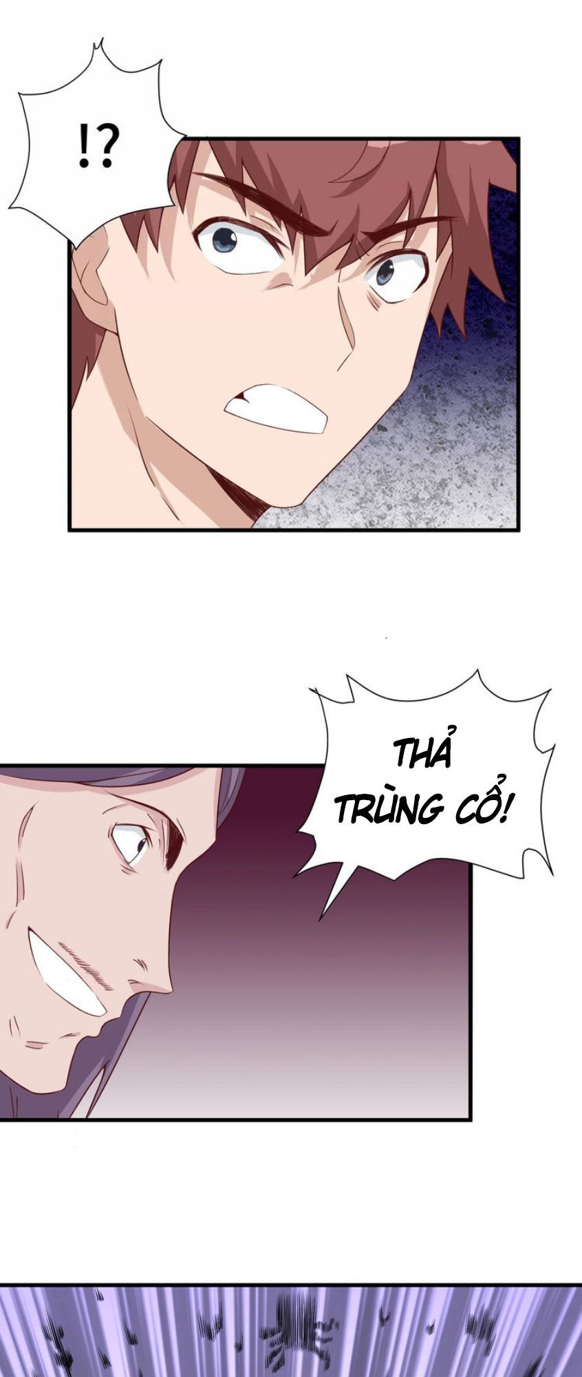 Hệ Thống Tu Tiên Mạnh Nhất Chapter 28 - Trang 2