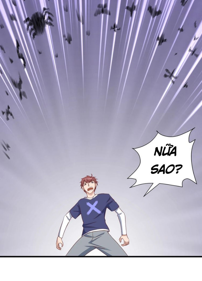 Hệ Thống Tu Tiên Mạnh Nhất Chapter 28 - Trang 2