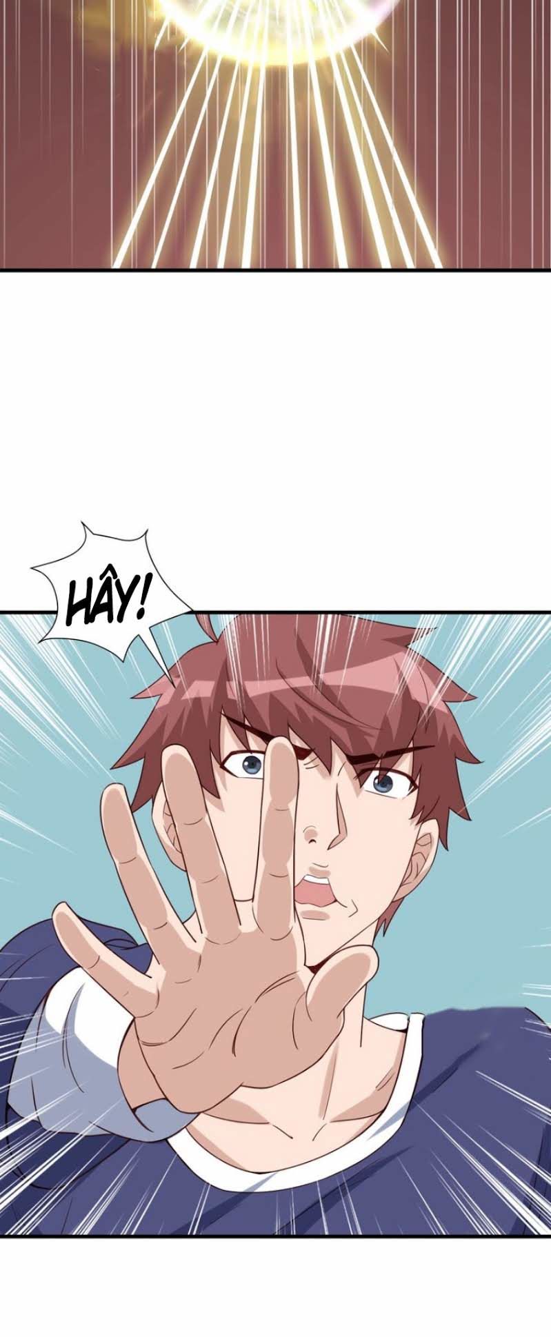 Hệ Thống Tu Tiên Mạnh Nhất Chapter 28 - Trang 2