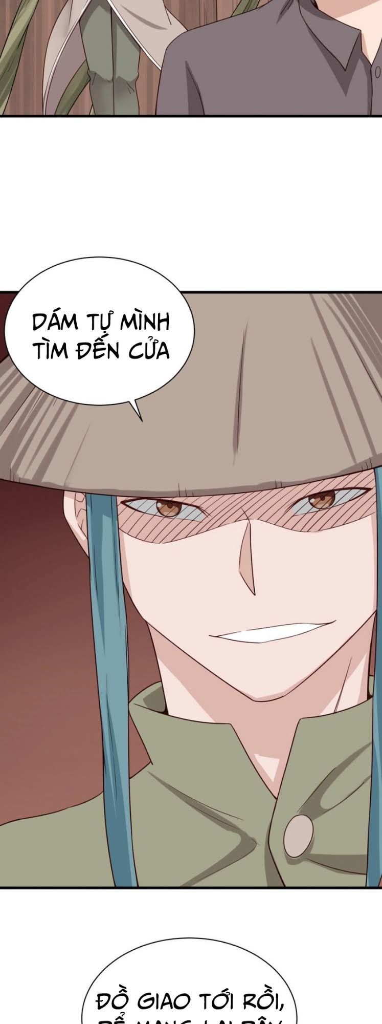 Hệ Thống Tu Tiên Mạnh Nhất Chapter 28 - Trang 2