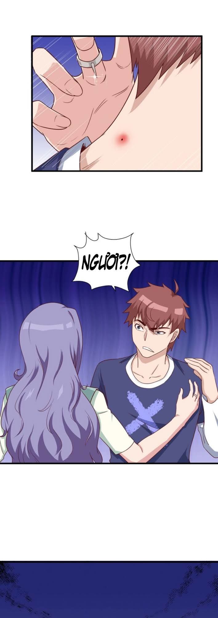 Hệ Thống Tu Tiên Mạnh Nhất Chapter 28 - Trang 2