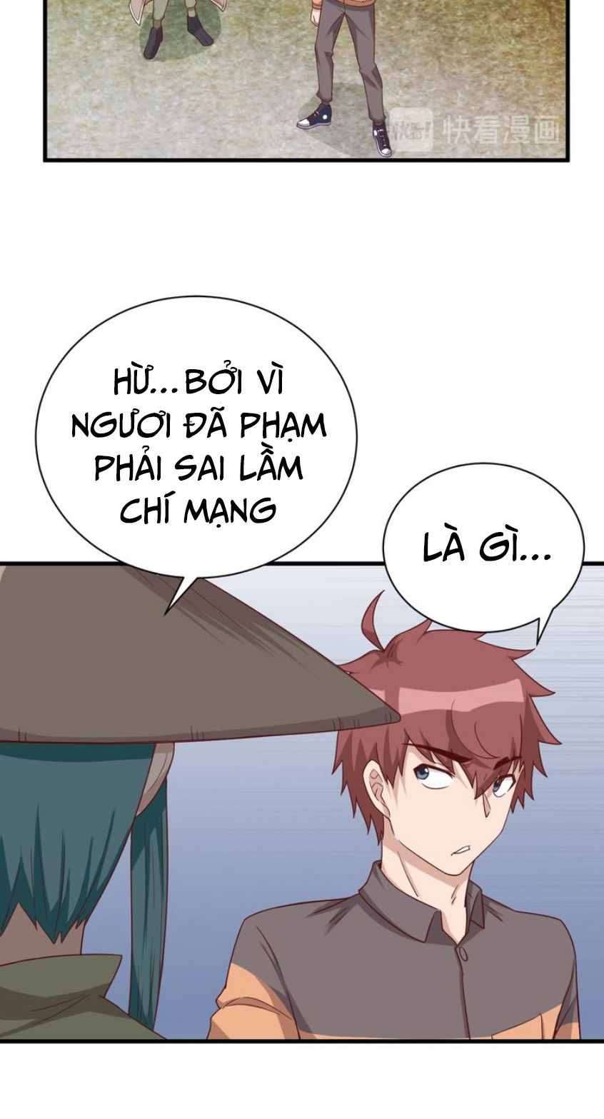 Hệ Thống Tu Tiên Mạnh Nhất Chapter 28 - Trang 2