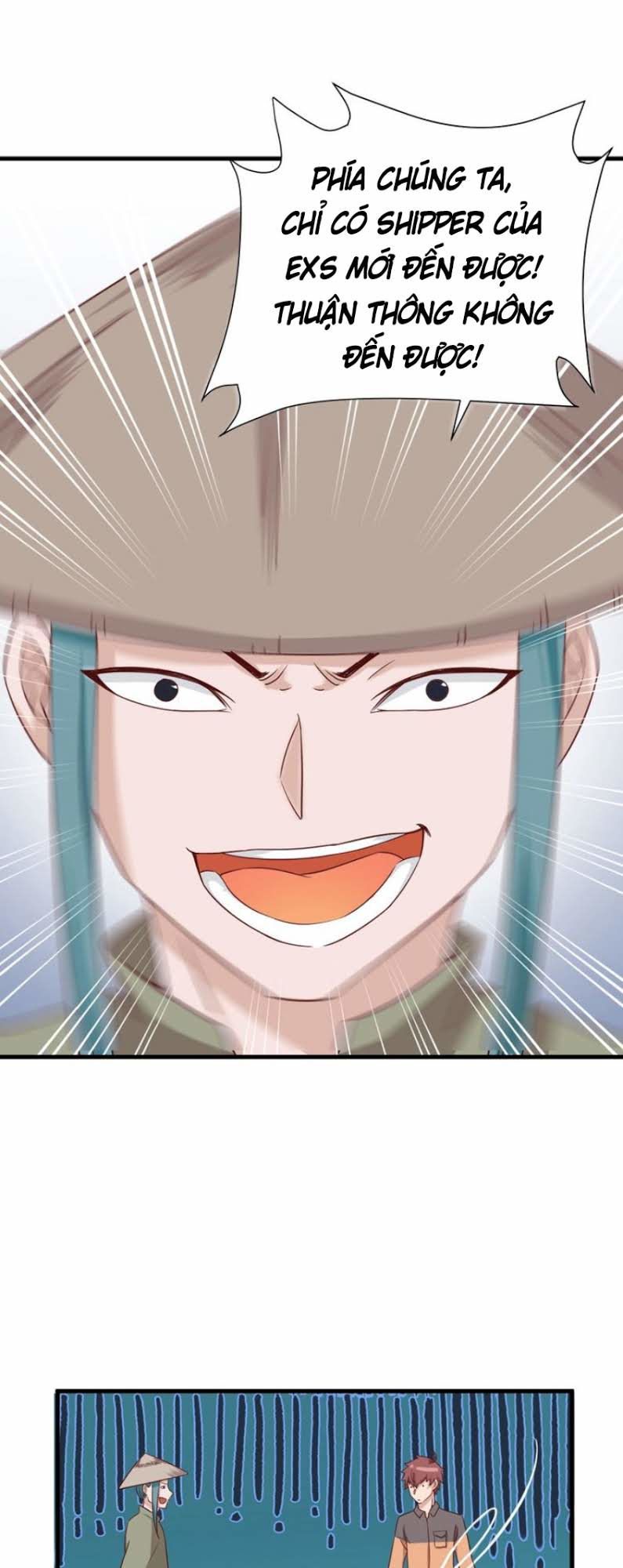 Hệ Thống Tu Tiên Mạnh Nhất Chapter 28 - Trang 2