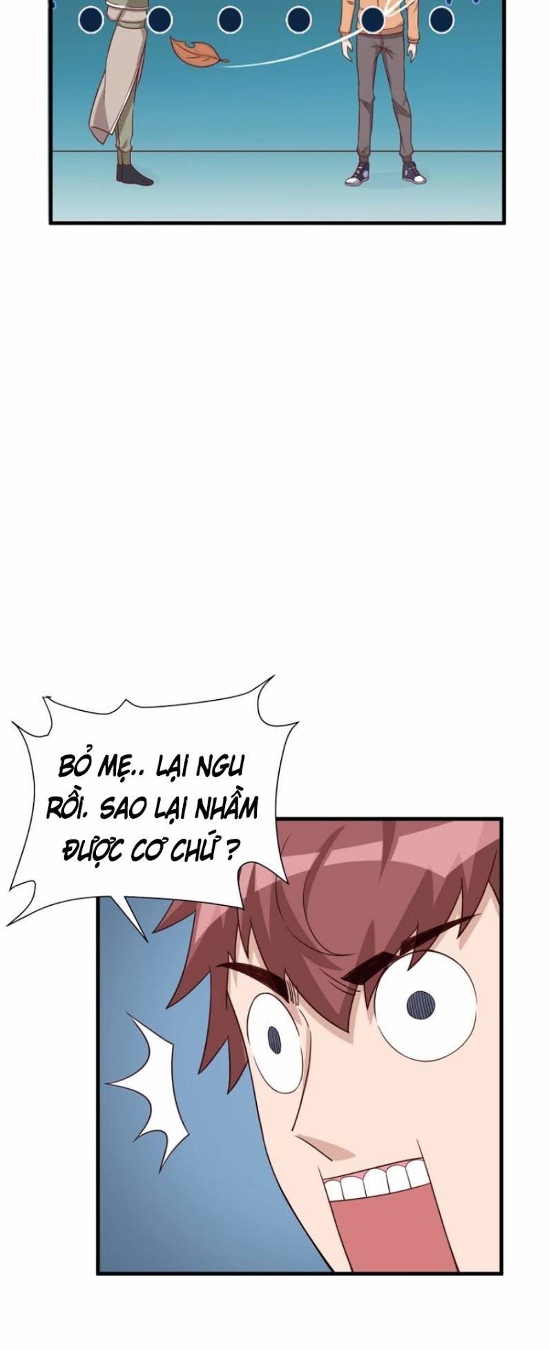 Hệ Thống Tu Tiên Mạnh Nhất Chapter 28 - Trang 2