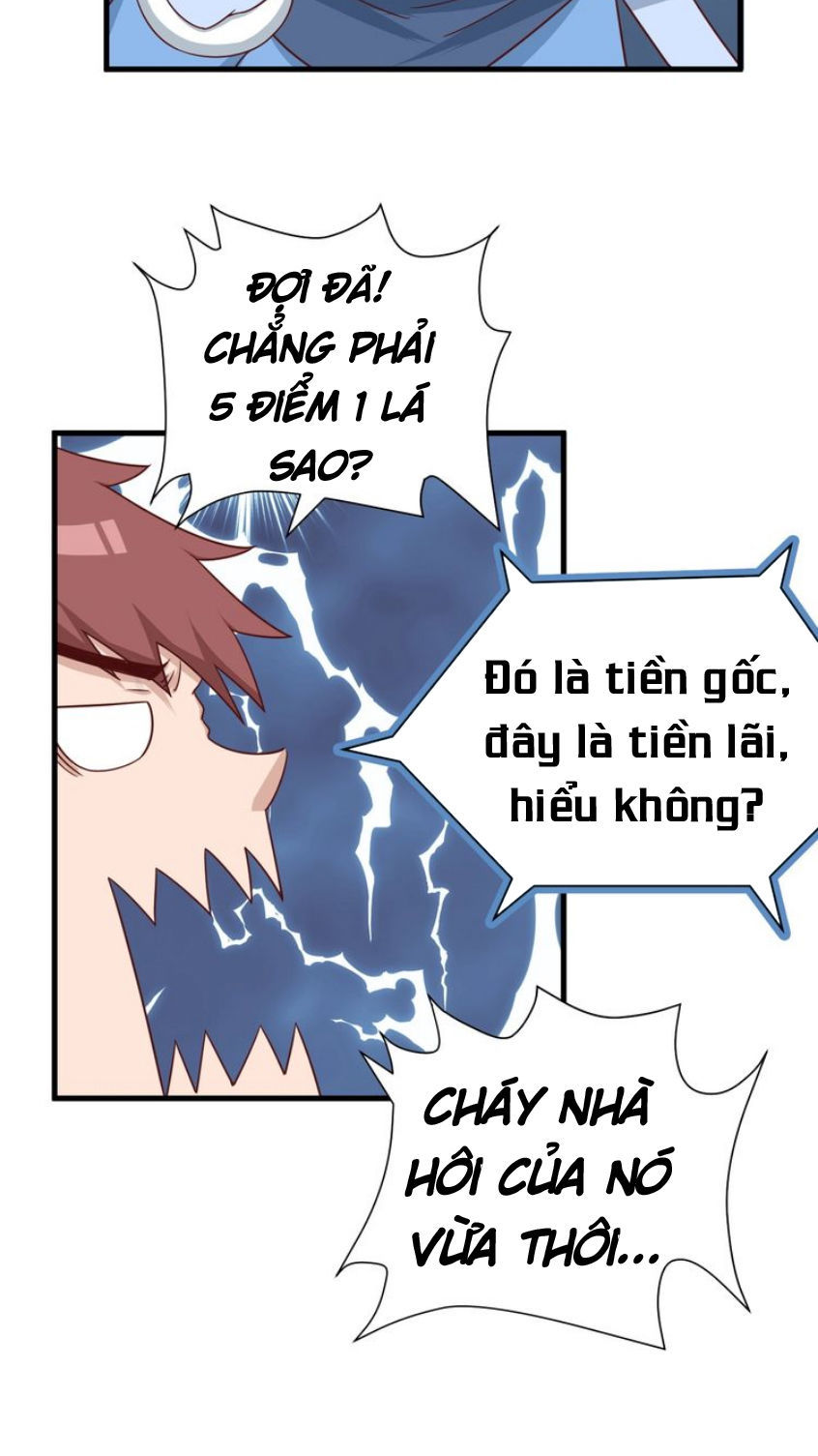 Hệ Thống Tu Tiên Mạnh Nhất Chapter 29 - Trang 2