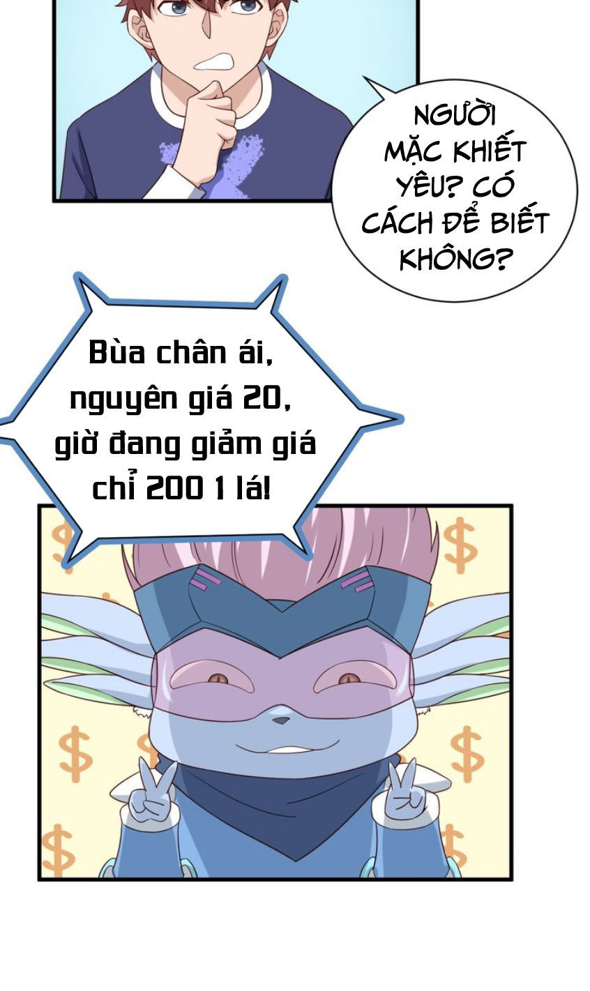 Hệ Thống Tu Tiên Mạnh Nhất Chapter 29 - Trang 2