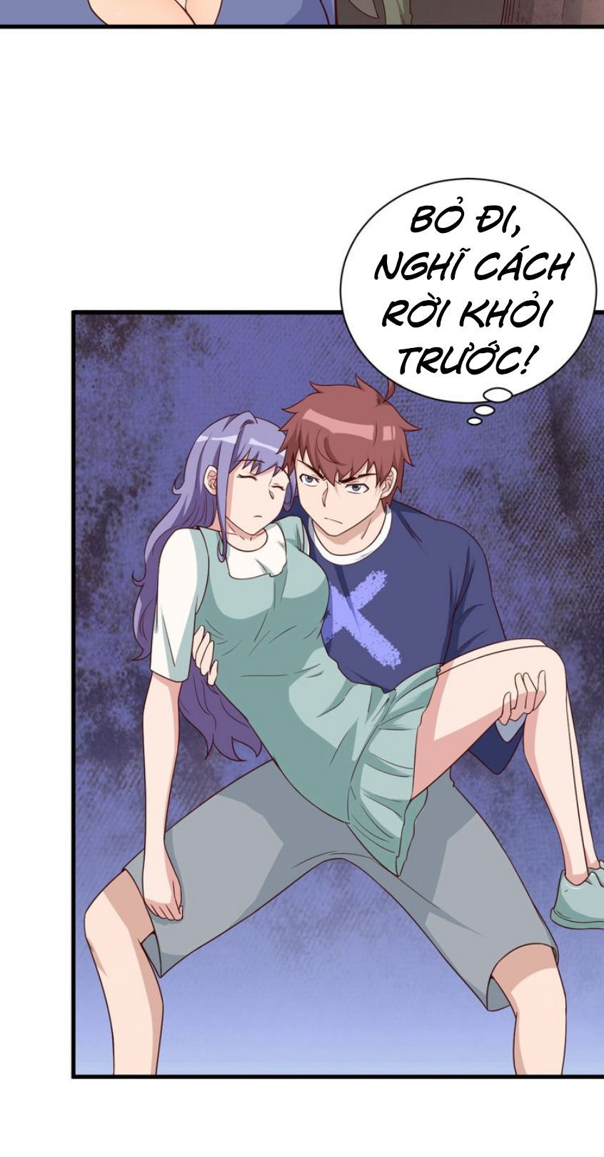 Hệ Thống Tu Tiên Mạnh Nhất Chapter 29 - Trang 2