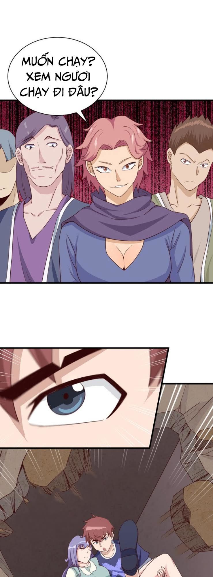 Hệ Thống Tu Tiên Mạnh Nhất Chapter 29 - Trang 2