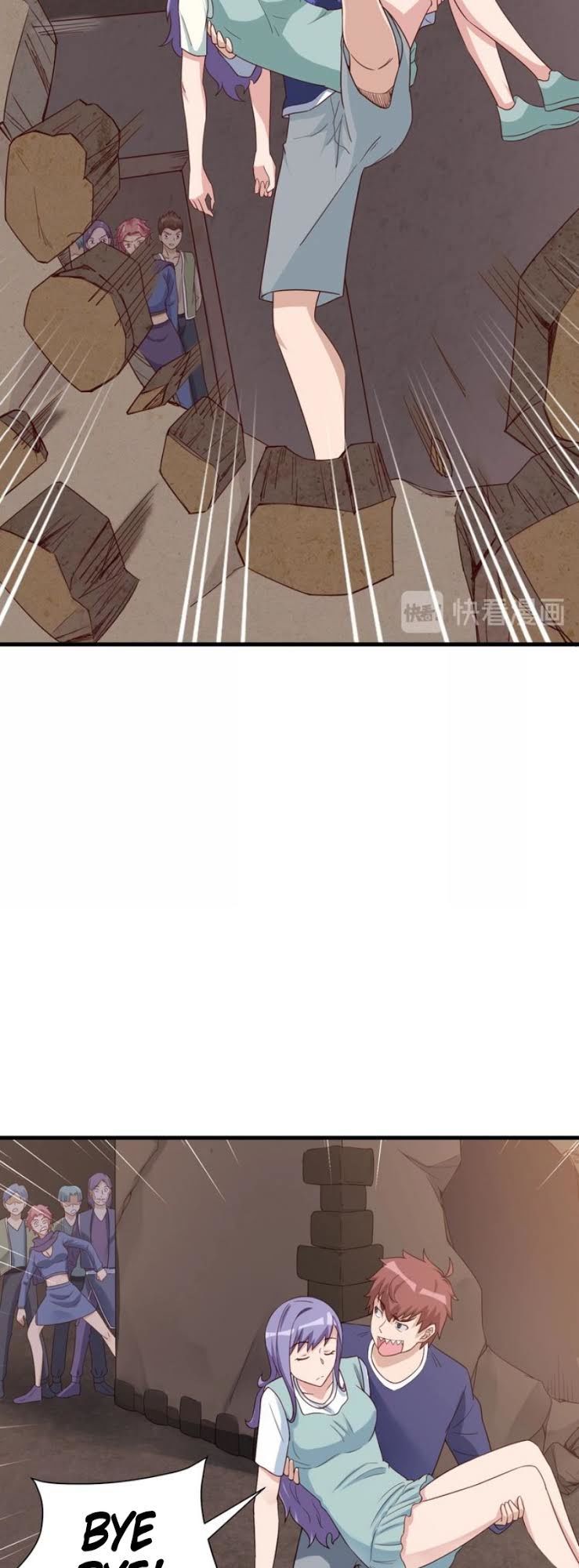 Hệ Thống Tu Tiên Mạnh Nhất Chapter 29 - Trang 2