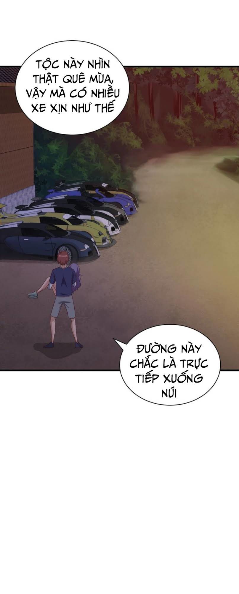 Hệ Thống Tu Tiên Mạnh Nhất Chapter 29 - Trang 2