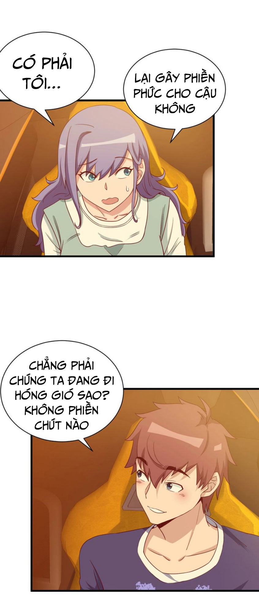 Hệ Thống Tu Tiên Mạnh Nhất Chapter 29 - Trang 2