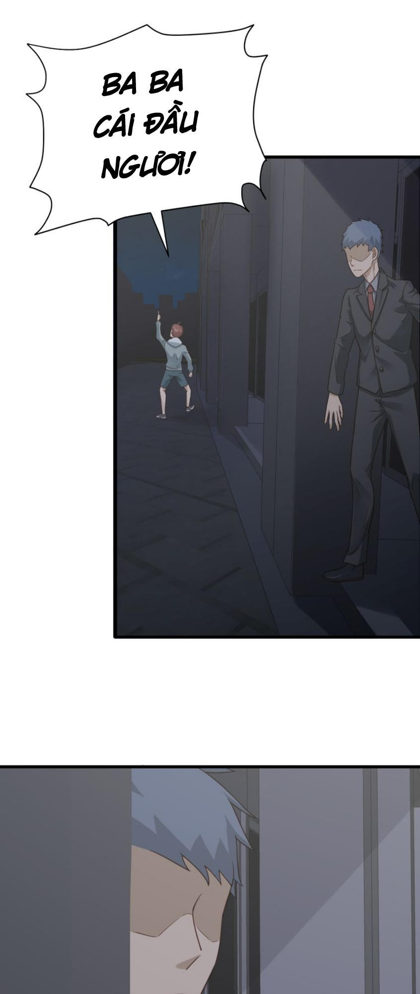 Hệ Thống Tu Tiên Mạnh Nhất Chapter 3 - Trang 2