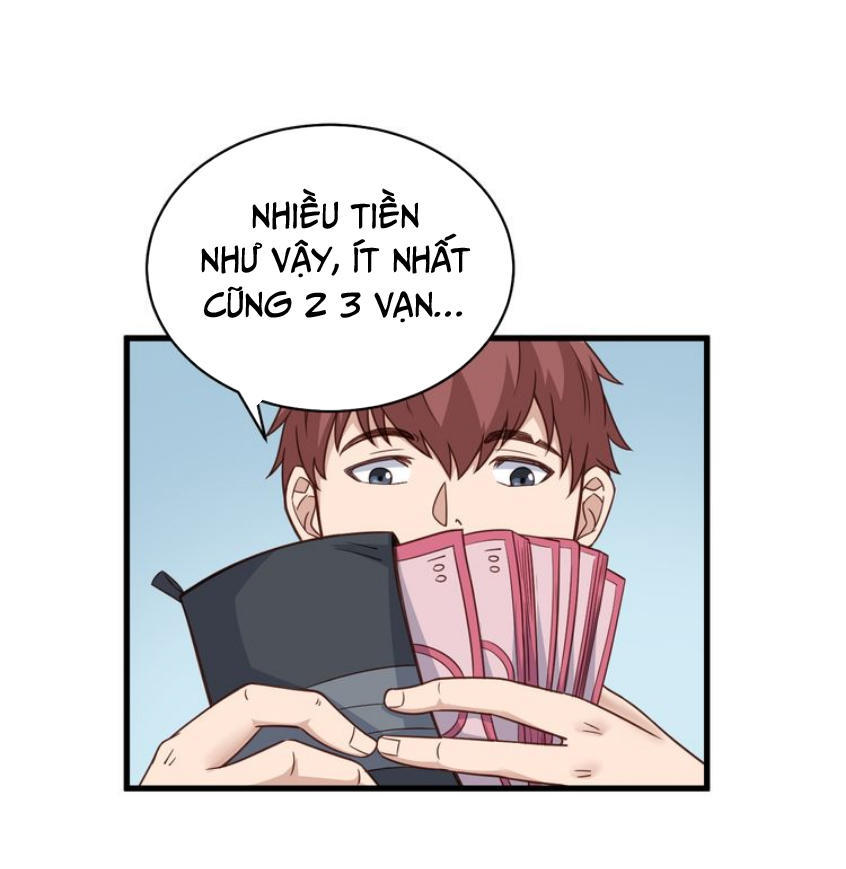 Hệ Thống Tu Tiên Mạnh Nhất Chapter 3 - Trang 2