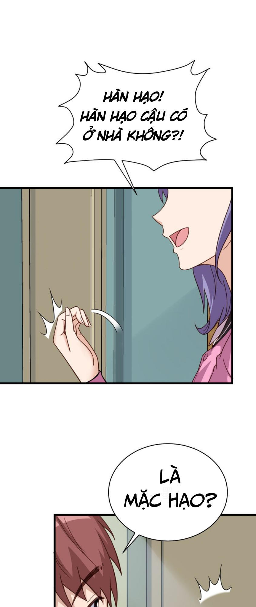 Hệ Thống Tu Tiên Mạnh Nhất Chapter 3 - Trang 2