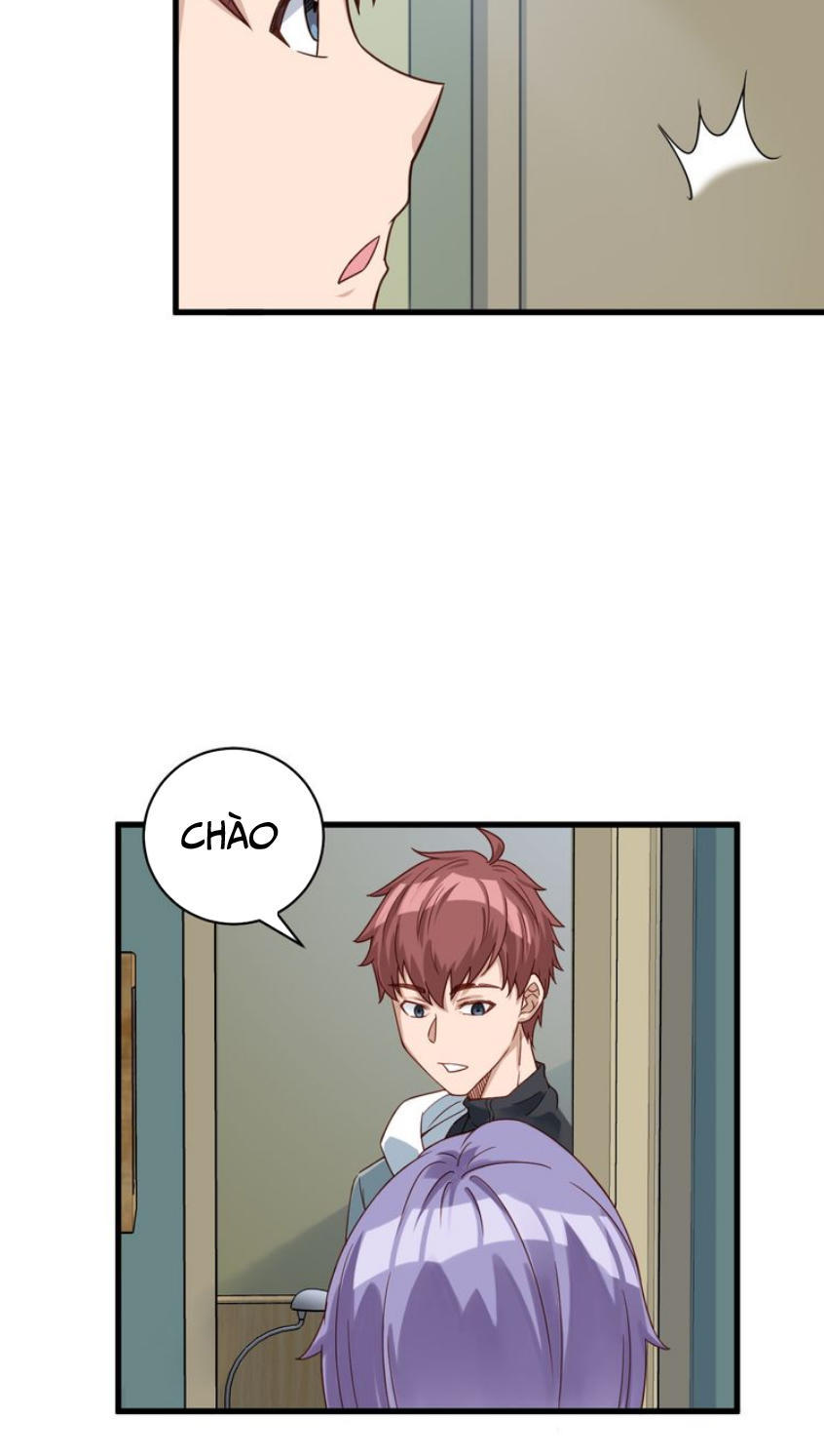 Hệ Thống Tu Tiên Mạnh Nhất Chapter 3 - Trang 2