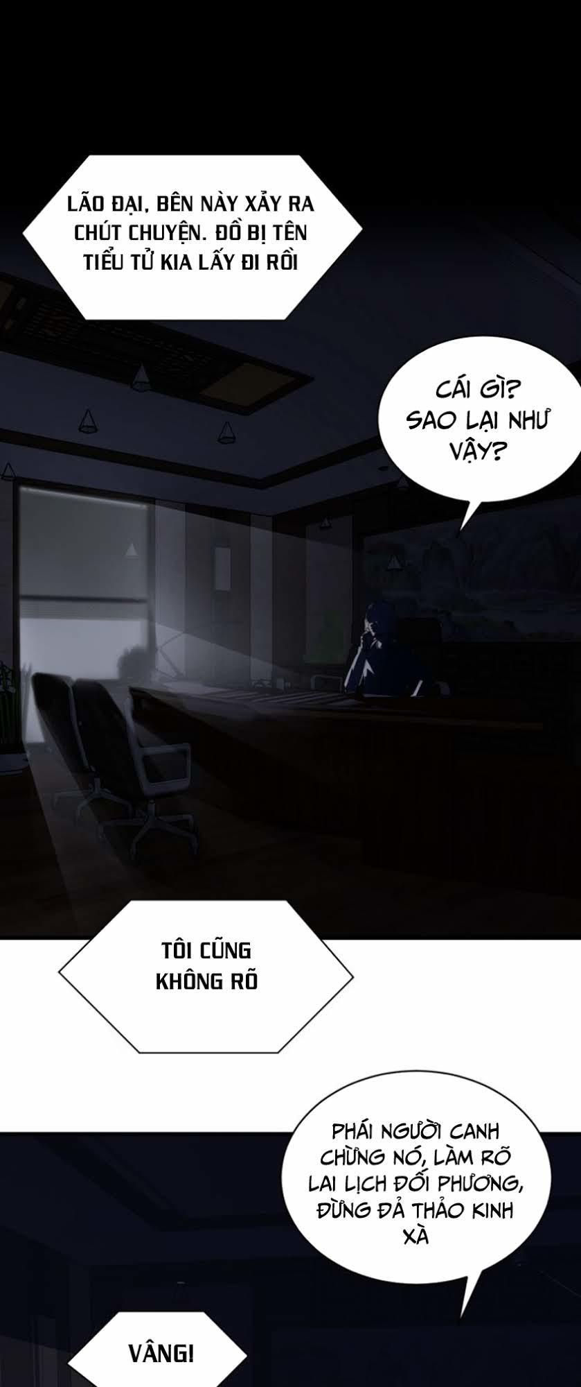 Hệ Thống Tu Tiên Mạnh Nhất Chapter 3 - Trang 2