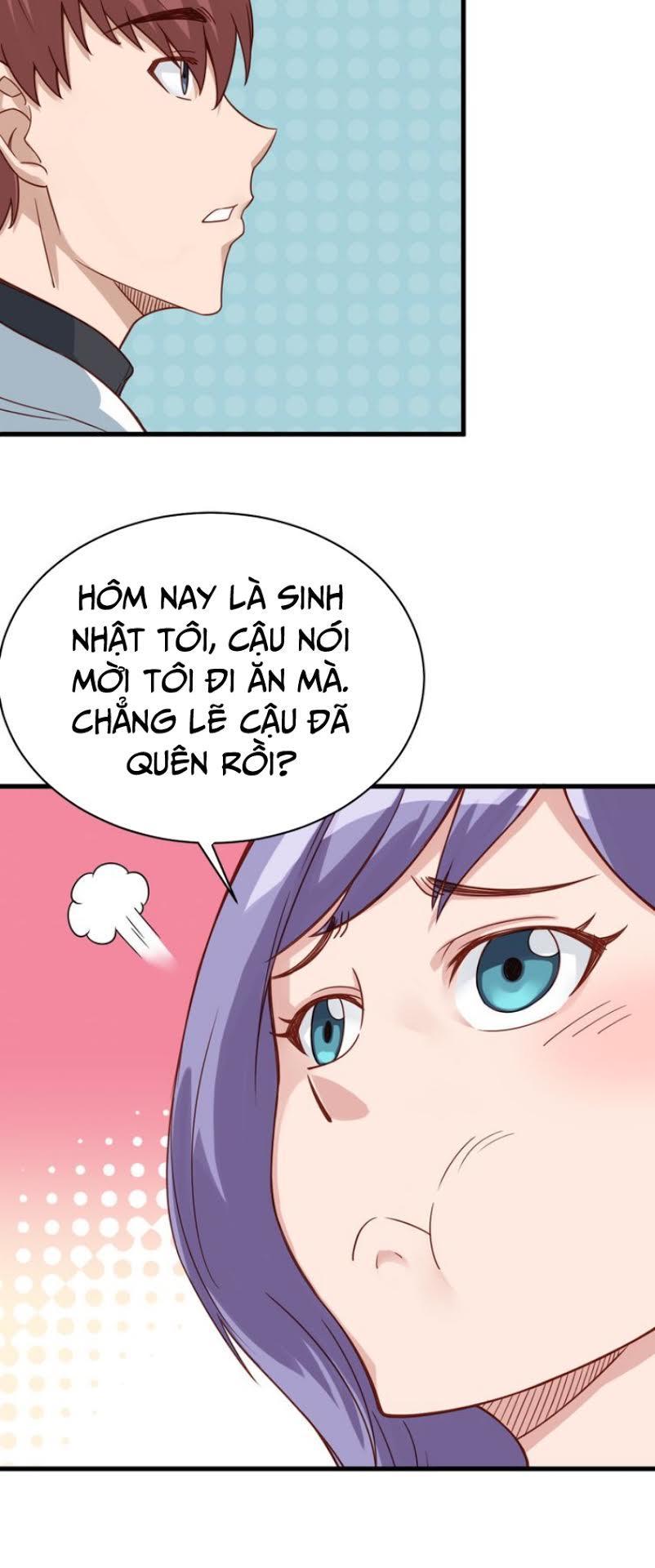 Hệ Thống Tu Tiên Mạnh Nhất Chapter 3 - Trang 2