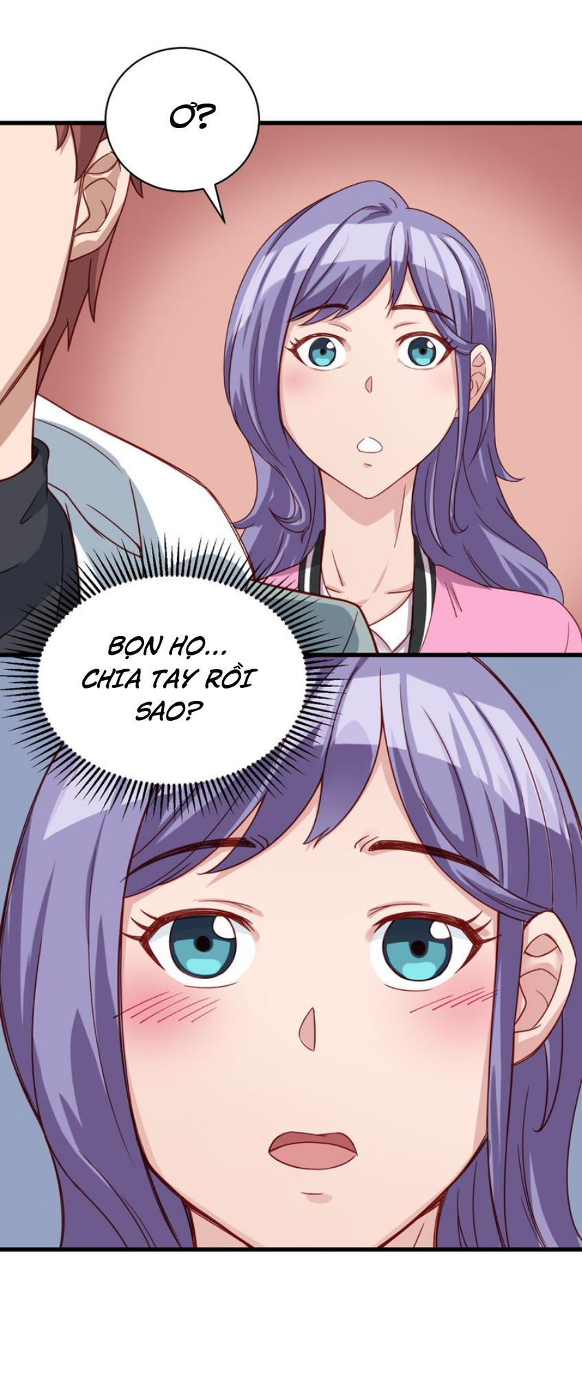 Hệ Thống Tu Tiên Mạnh Nhất Chapter 3 - Trang 2