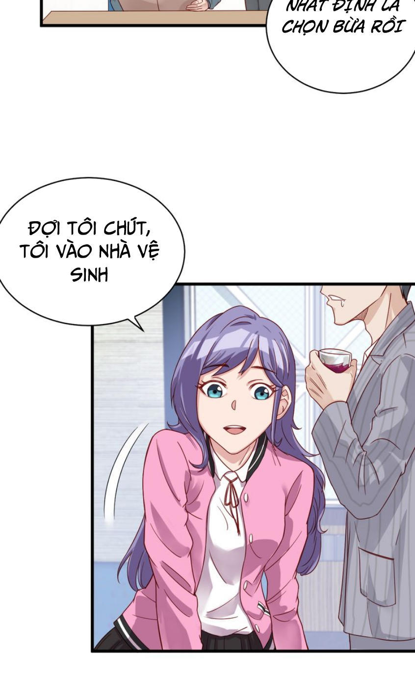 Hệ Thống Tu Tiên Mạnh Nhất Chapter 3 - Trang 2